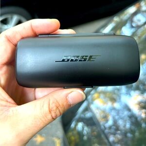 Bose Bluetooth Headphones